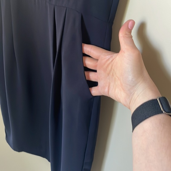 Pink martini dress - Picture 3 of 12